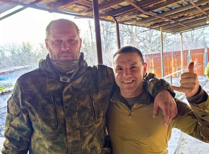 Фонд «Симфония Победы»: благодарность и поддержка – каждому участнику СВО