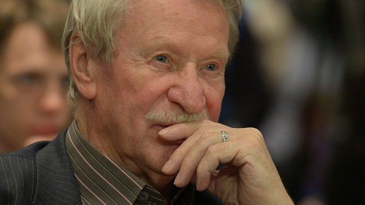 Стала известна причина смерти Ивана Краско