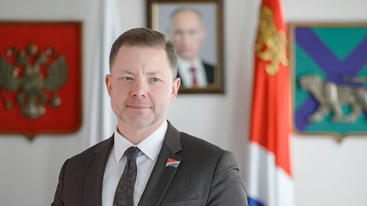 Председатель заксобрания Приморья участвовал в итоговом заседании Госдумы