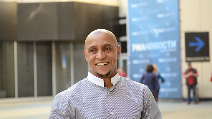 Роберто Карлос перенес операцию на сердце, пишут СМИ