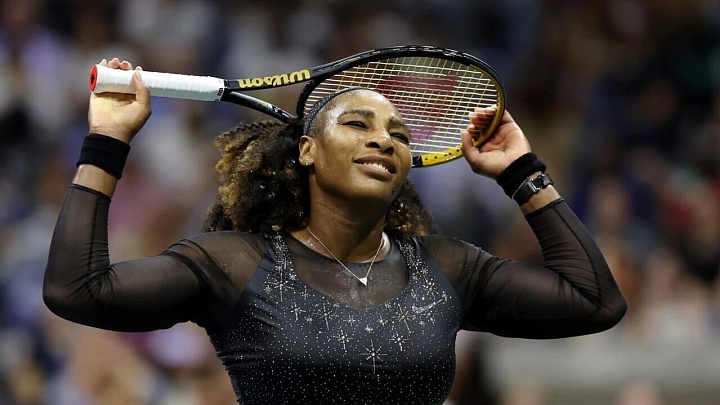 Серена Уильямс выступит на турнире WTA 500 в Берлине