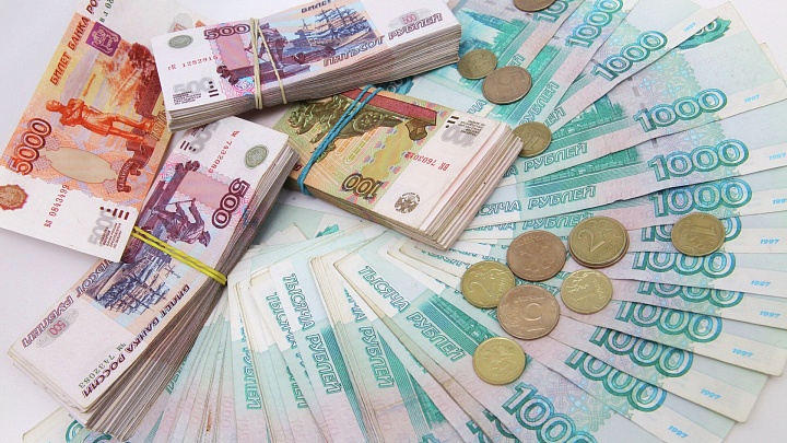Аналитики назвали причины всплеска наличных денег в обороте в России