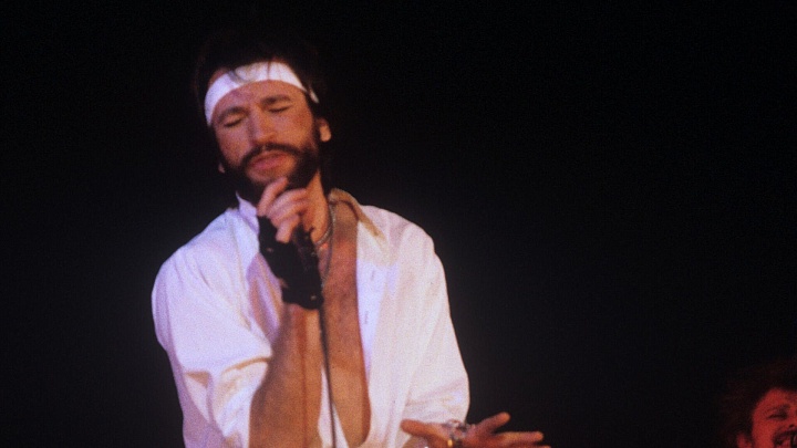 Эксперт заявил, что Шляфман предвидел опасность попадания в Талькова