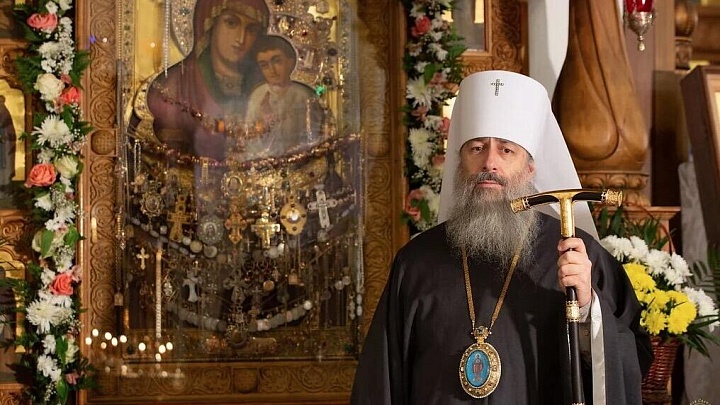 Суд отказал адвокатам наместника Святогорской лавры в отводе судьи