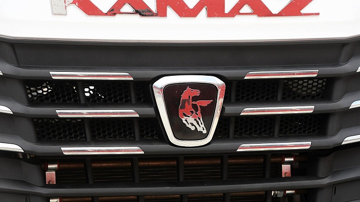 Чистый убыток "КАМАЗа" по МСФО составил 30,9 миллиарда рублей за полугодие