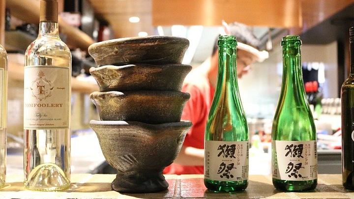 Ресторатор рассказал о трендах азиатской кухни