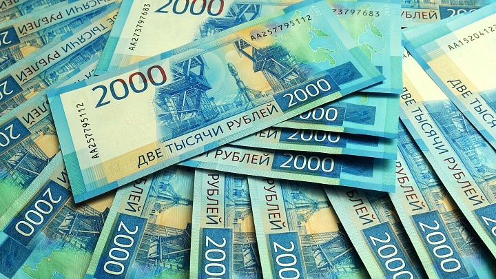 Росстат впервые в 2025 году зафиксировал недельную дефляцию