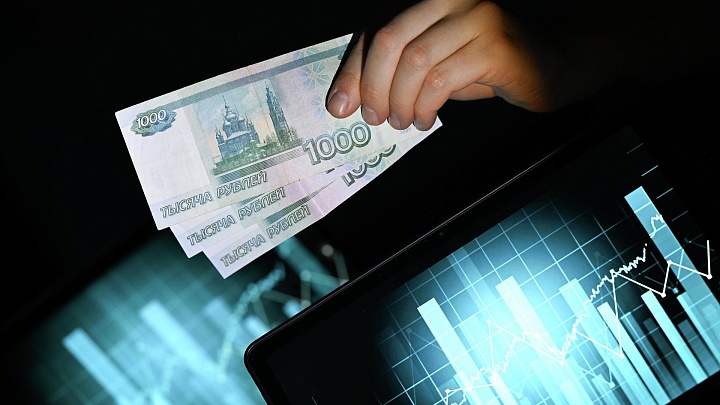 Банки России увеличили процентные ставки по краткосрочным вкладам