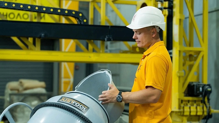 В Томске увеличили прочность цементного камня примерно на 30%