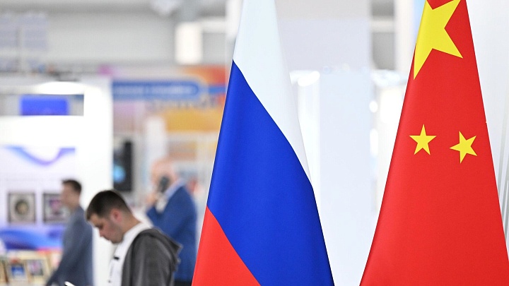 Китайские автопроизводители готовы заменить ушедшие из России компании