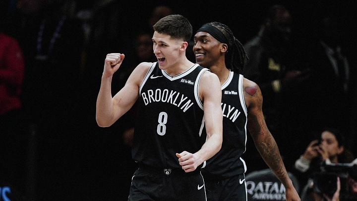 Одноклубник Демина рассказал, что у россиянина нет предела для прогресса