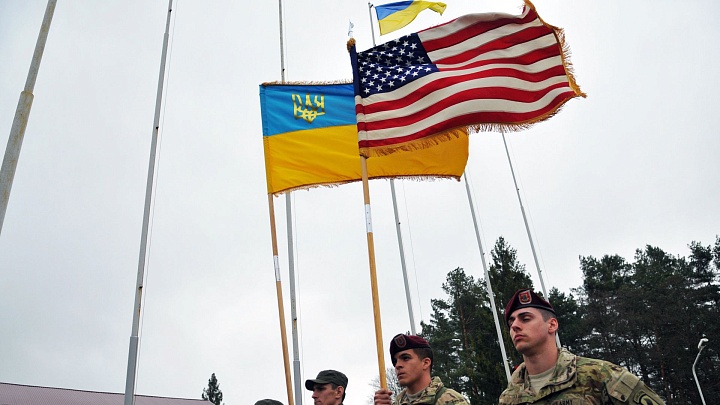 В США сообщили, какие шаги Трампу предстоит предпринять по вопросу Украины