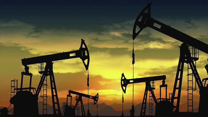 Цена нефти марки Brent поднялась выше 111 долларов за баррель