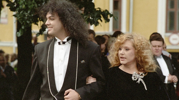 В РПЦ прокомментировали признание Пугачевой о фиктивном браке с Киркоровым