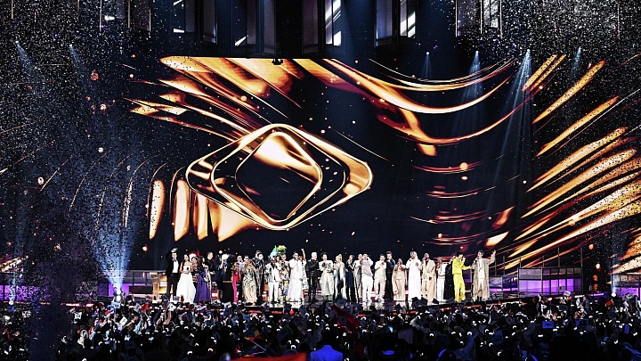 Лавров сообщил о провалившихся попытках сорвать "Интервидение"