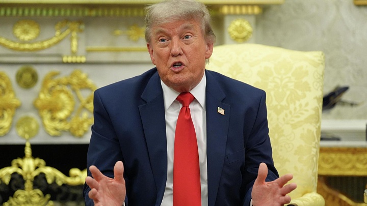 «Двойной удар»: как Иран заставляет Трампа идти на унизительный мир