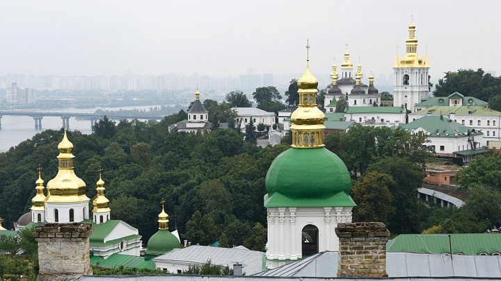 Архиепископ РПЦ назвал причины преследования Украинской православной церкви