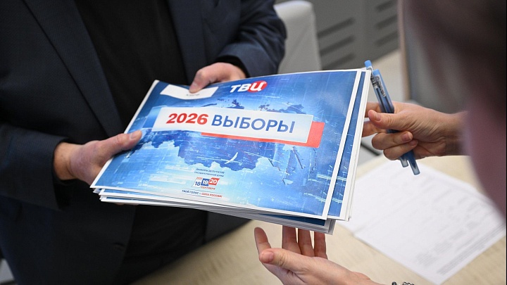 Нилов назвал наблюдателей на выборах общественными наблюдателями