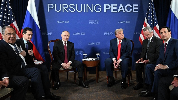 В Госдуме оценили перспективы сотрудничества России и США в судостроении