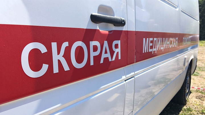 В Белгородской области женщина получила ранения при атаке дрона ВСУ