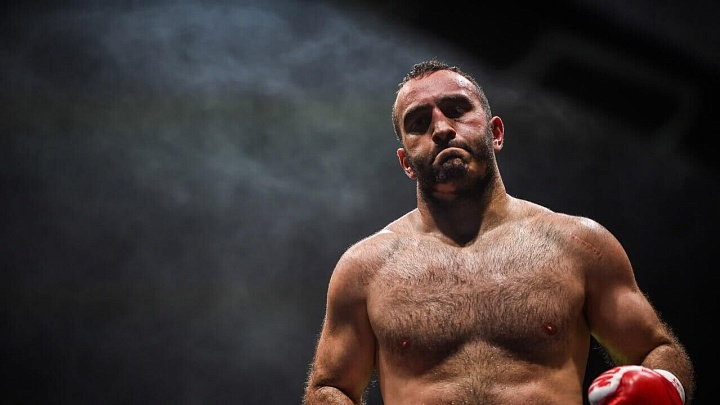 В Москве отменён бой за титул чемпиона мира WBA