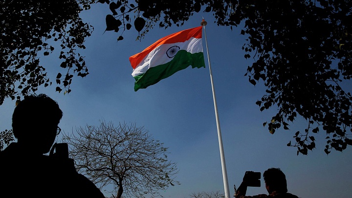 В Индии заявили о решимости бизнеса развивать отношения с Россией