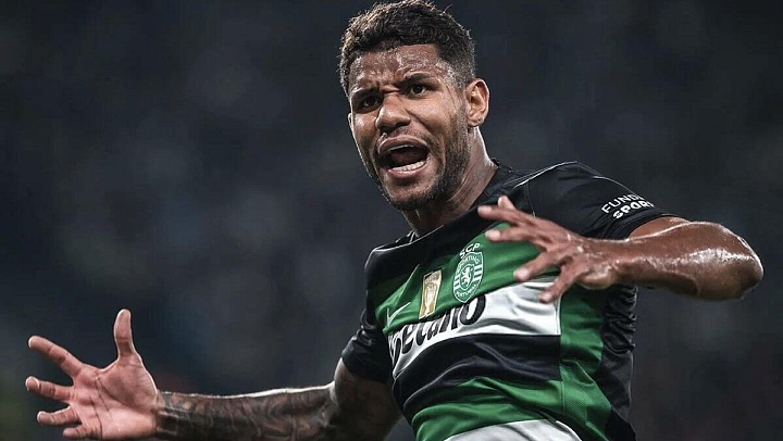 ЦСКА договорился о контракте с защитником "Спортинга", заявил агент